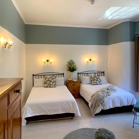 Dale Court Guest House 开普敦 外观 照片
