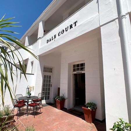 Dale Court Guest House 开普敦 外观 照片