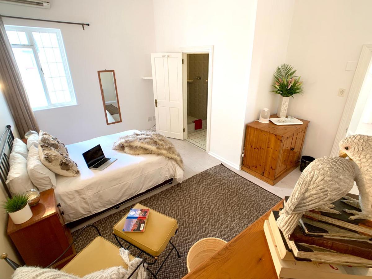 Dale Court Guest House 开普敦 外观 照片