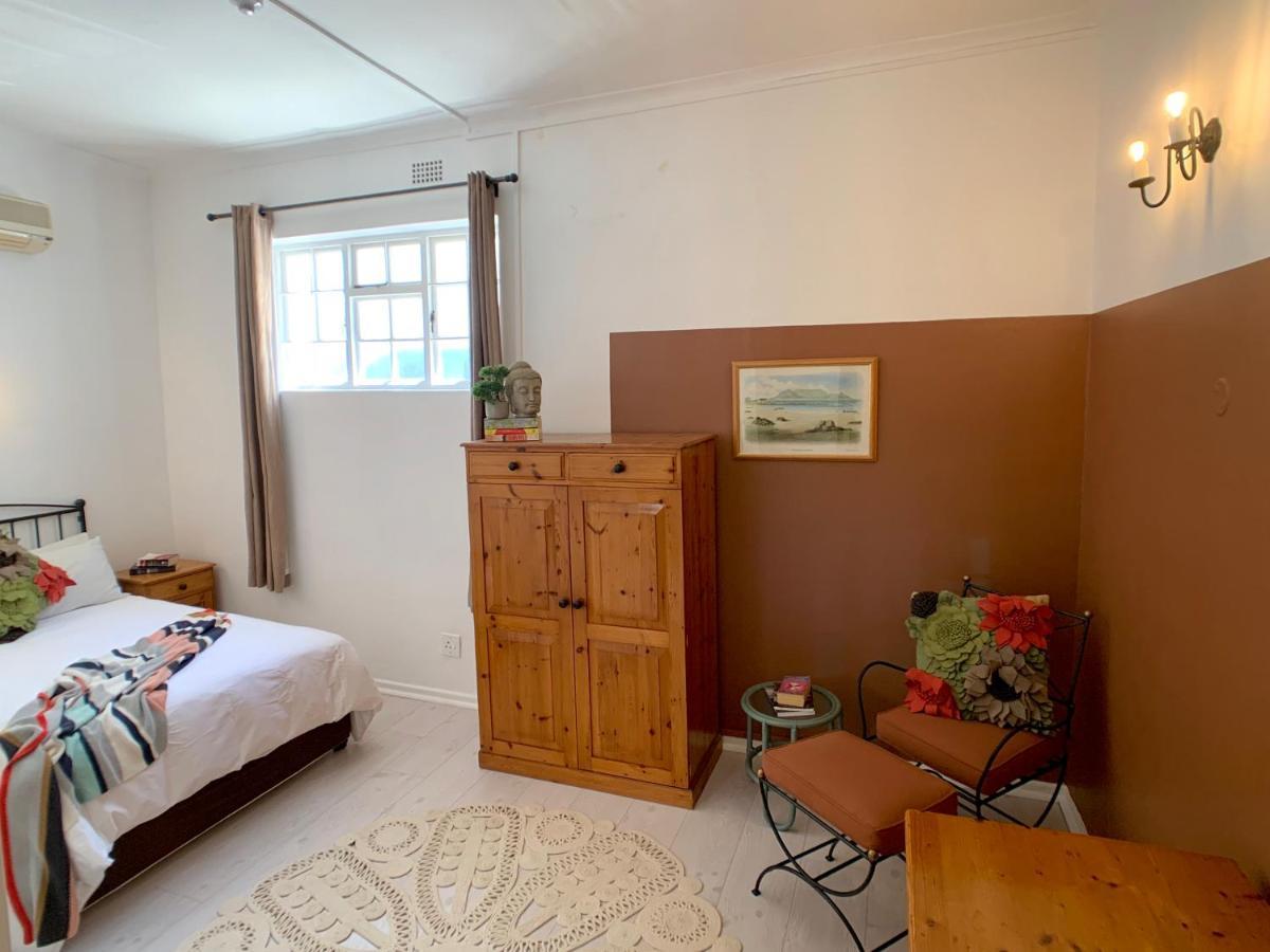 Dale Court Guest House 开普敦 外观 照片