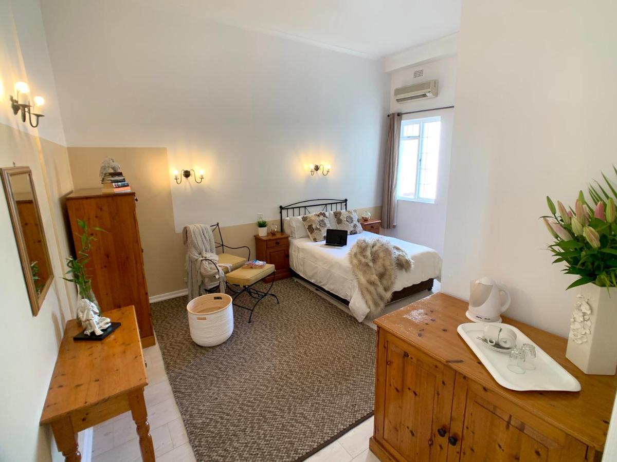 Dale Court Guest House 开普敦 外观 照片