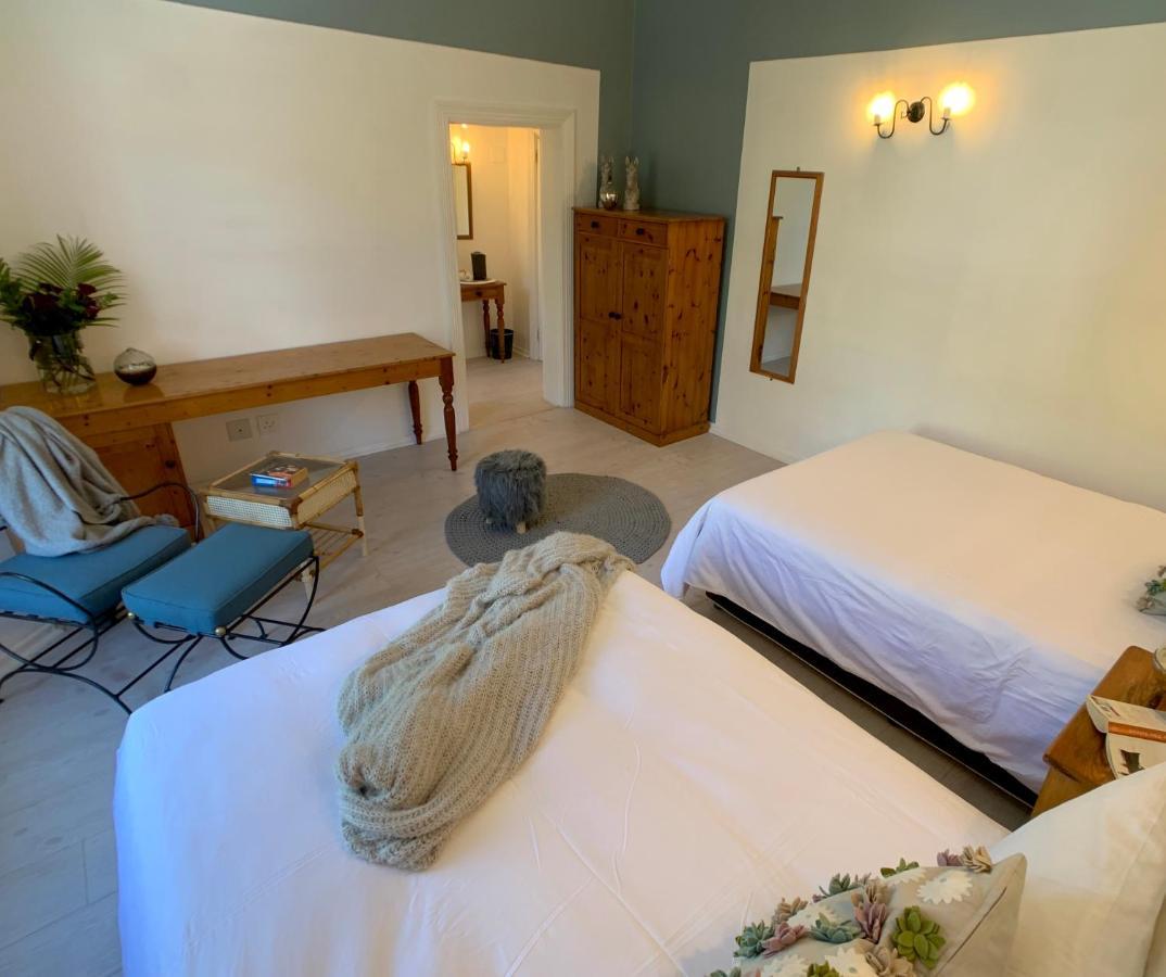 Dale Court Guest House 开普敦 外观 照片