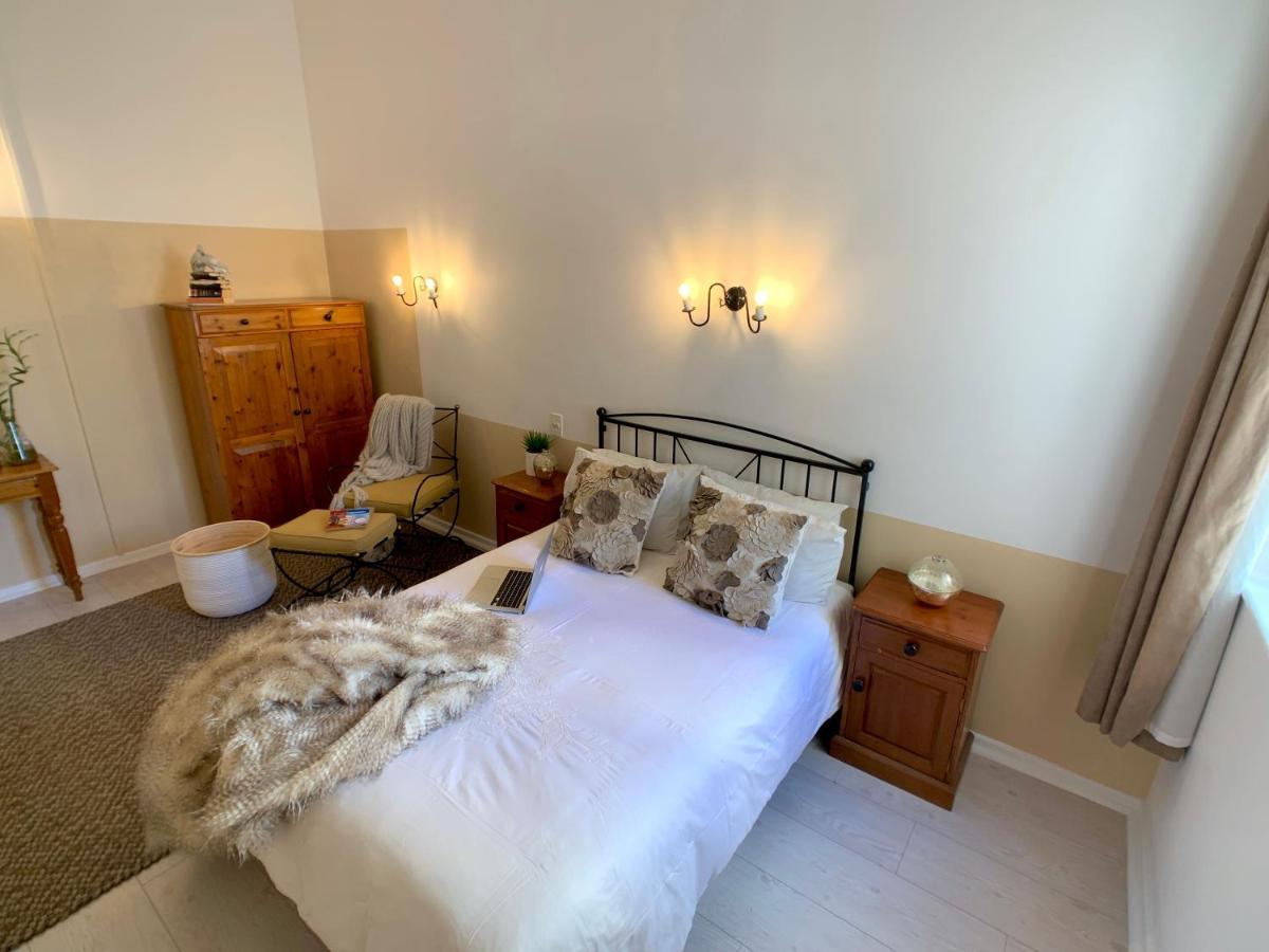 Dale Court Guest House 开普敦 外观 照片