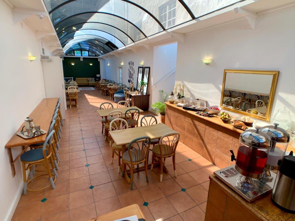 Dale Court Guest House 开普敦 外观 照片